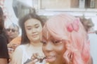 Fashion beauty looks at Notting Hill Carnival 2024