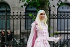 Copenhagen Fashion Week SS27