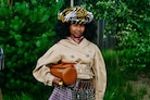 Copenhagen Fashion Week SS27