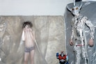 Nick Haymes, Chronograph