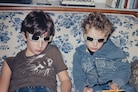 Nick Haymes, Chronograph