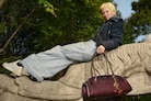 Coach’s AW25 campaign
