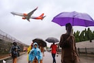 Yash Sheth, The Monsoon Project 
