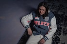 England x Palace – Nike football shoot