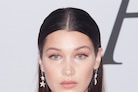 The beauty evolution of Bella Hadid