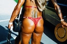 The Weight Of Becoming bodybuilding