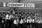Economy Hall New Orleans Jazz and Heritage Festival