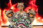 Sprayground SS26