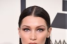 The beauty evolution of Bella Hadid