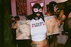 Please Knock’s Erotic Art Fair