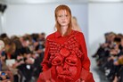 John Galliano Maison Margiela runway moments