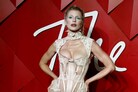 The Fashion Awards 2024 best dressed