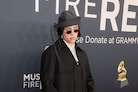 Billie Eilish in Prada