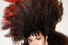 Jawara for Aveda Hair Congress