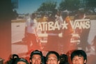 United Through Skateboarding Collection launch