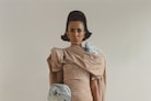 Miss Claire Sullivan lookbook 001 