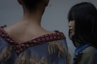 Kiko Kostadinov SS26 women’s