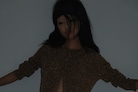Sisley K – AW25 Dazed shoot