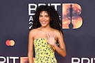 Brit Awards 2026: The best dressed list