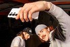 Dazed Club x Samsung skate session