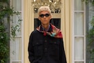Ralph Lauren SS27 men’s