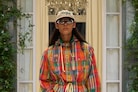 Ralph Lauren SS27 men’s