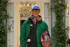 Ralph Lauren SS27 men’s