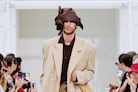 Celine SS27 men’s