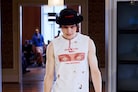 Berlin Fashion Week SS27