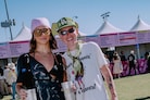 Daisy Chain Fields fans