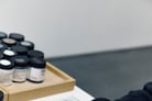 KAWS x Absolut