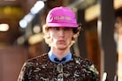 Valentino SS27