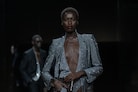 Paris Fashion Week SS27
