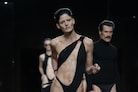 Paris Fashion Week SS27