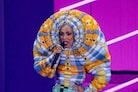 Doja Cat’s best looks