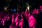 Olivia Rodrigo fans in Barcelona
