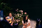 Olivia Rodrigo fans in Barcelona