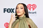 In pictures: The beauty evolution of Doja Cat