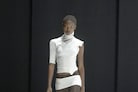 Uniform AW26 Betsy Johnson