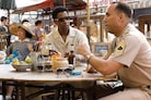 American Gangster