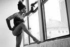 BOMBSHELL, ETHAN JAMES GREEN