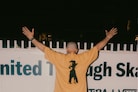 United Through Skateboarding Collection launch