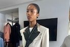 Aaron Esh SS26 first look