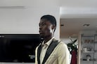 Aaron Esh SS26 first look