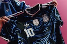 World Cup 2026: The most stylish kits