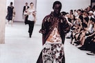 Dries Van Noten SS27 men’s