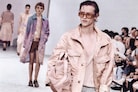 Dries Van Noten SS27 men’s