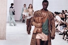 Dries Van Noten SS27 men’s