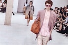 Dries Van Noten SS27 men’s