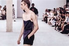 Dries Van Noten SS27 men’s